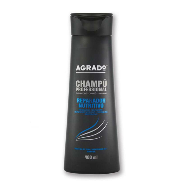 Professional Şampun - AGRADO