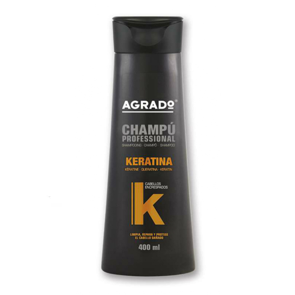 Professional Şampun - AGRADO