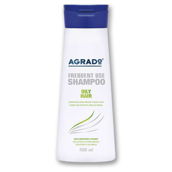 Şampun - AGRADO