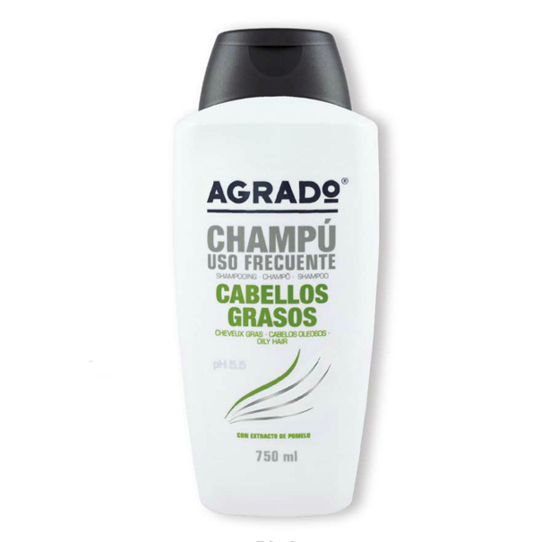 Şampun - AGRADO