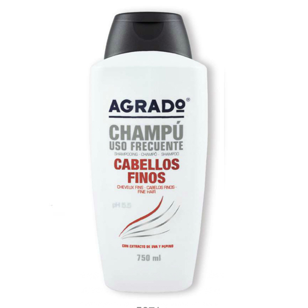 Şampun - AGRADO