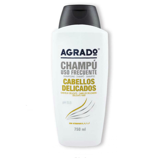 Şampun - AGRADO