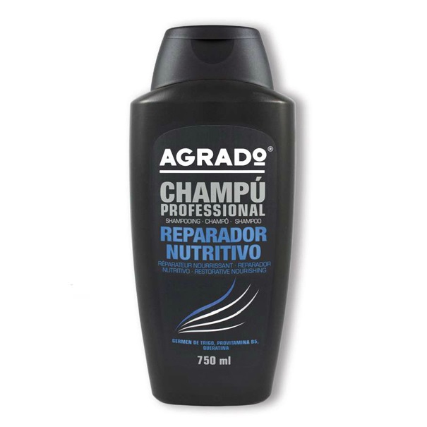 Professional Şampun - AGRADO