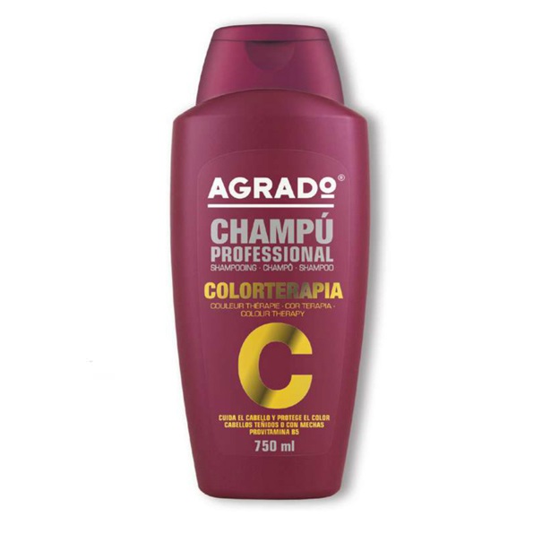Professional Şampun - AGRADO