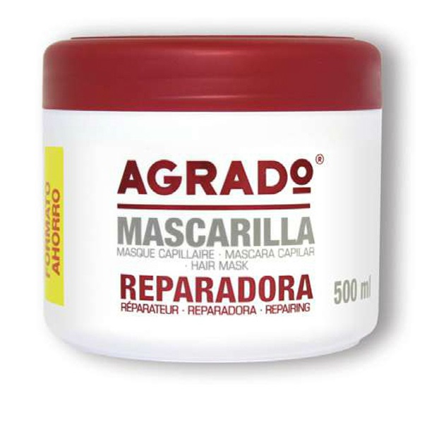 Saç Maskası - AGRADO