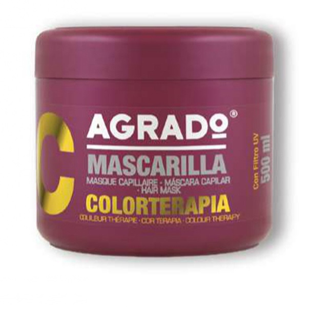 Saç Maskası - AGRADO