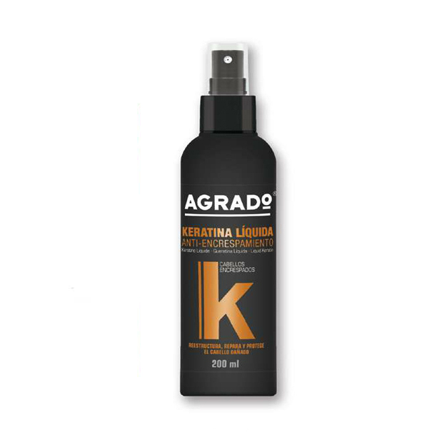 maye Keratin - AGRADO