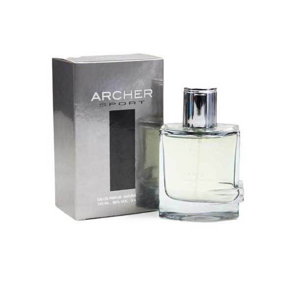 ARCHER - arqus PERFUMES