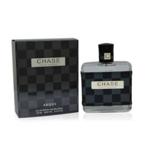 CHASE - arqus PERFUMES