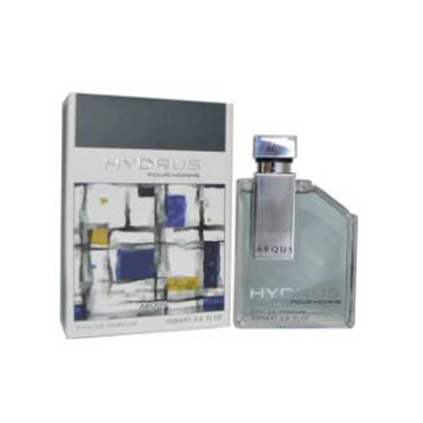 HYDRUS - arqus PERFUMES