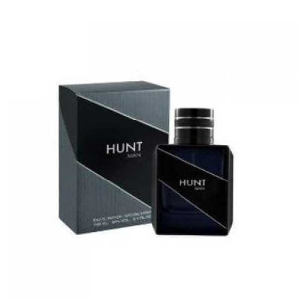 HUNT MAN - arqus PERFUMES