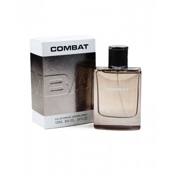 COMBAT - arqus PERFUMES