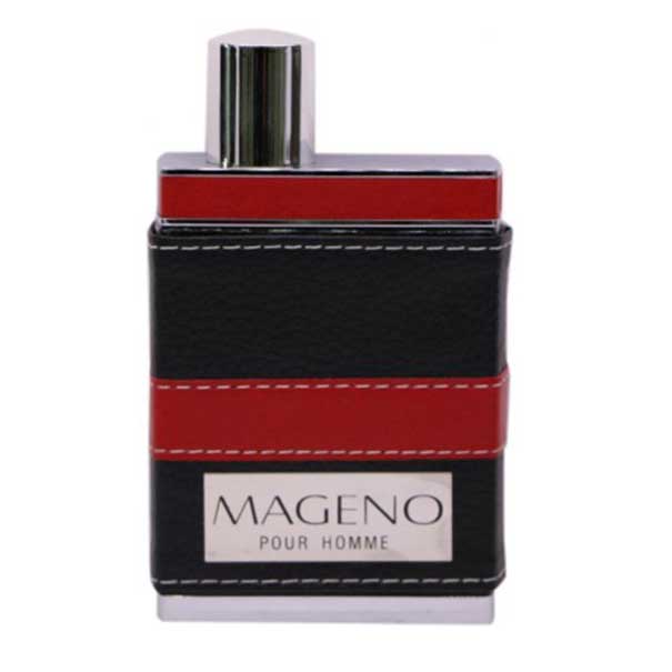 MAGENO - arqus PERFUMES