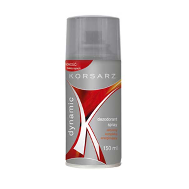 Pharma CF - dezdorant