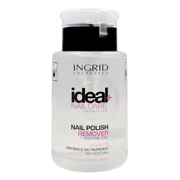 Nail Care - Dırnaq Təmizləyici