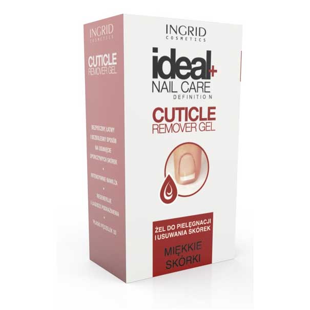 СUTİCLE - Dirnaqa qulluq boyasi