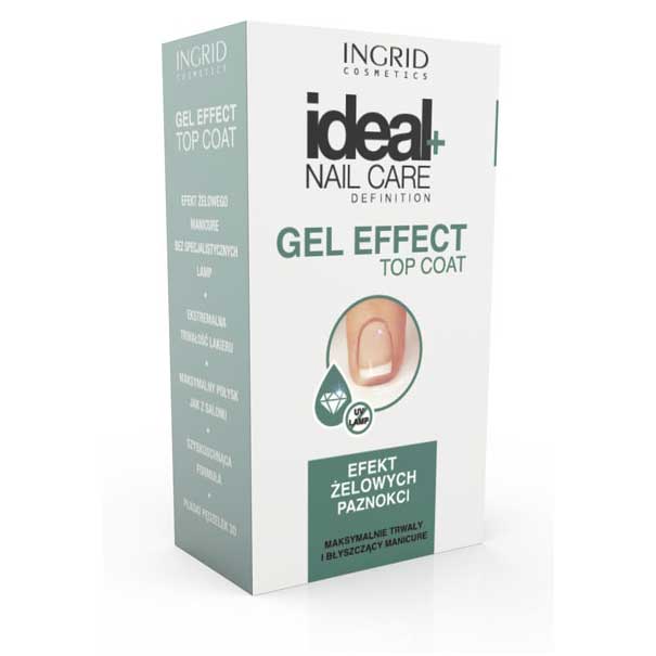 GEL EFFECT - Dirnaqa qulluq boyasi
