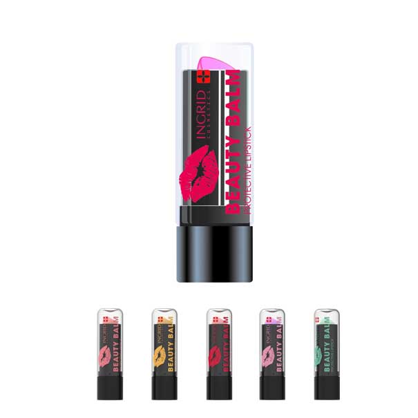 BEAUTY BALM - Dodaq Kremi