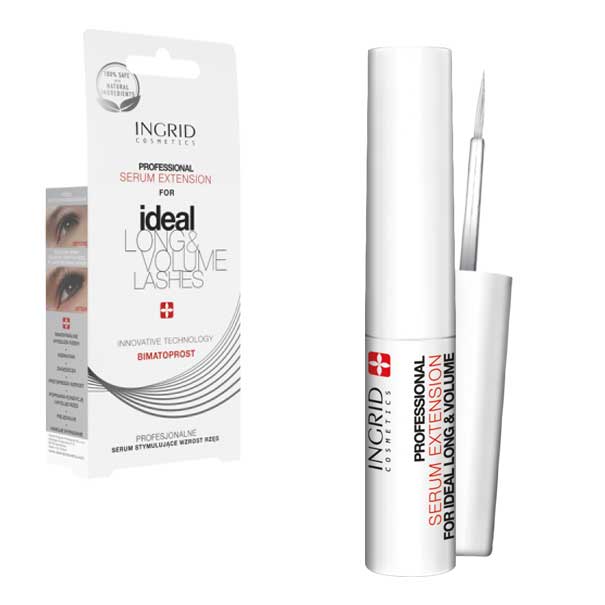 İdeal Serum - İNGRİD