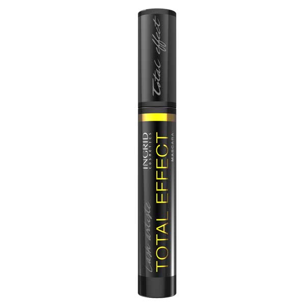 LASH ARTISTE - Total Effect