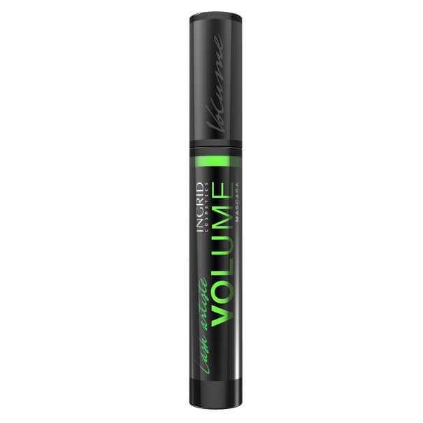 LASH ARTISTE - Volume
