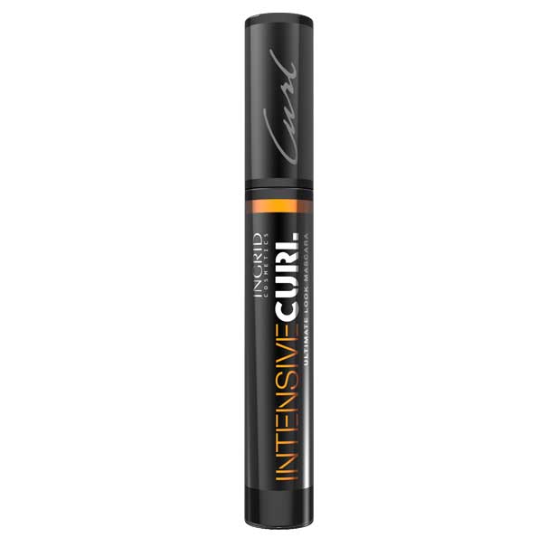 ULTIMATE LOOK - Intensive Curling