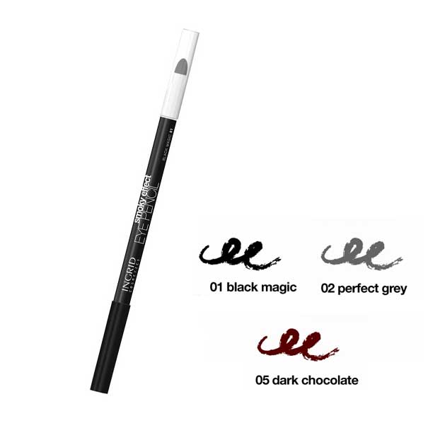 Smoky Effect - İNGRİD COSMETİCS