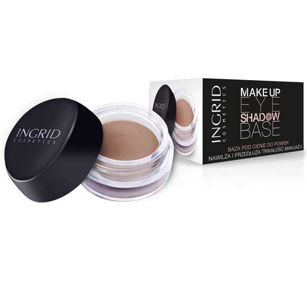 Shadow Base - İNGRİD COSMETİCS