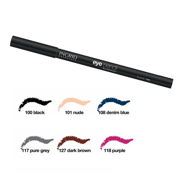 EYE PENCIL - Göz ve Dodaq Qələmi