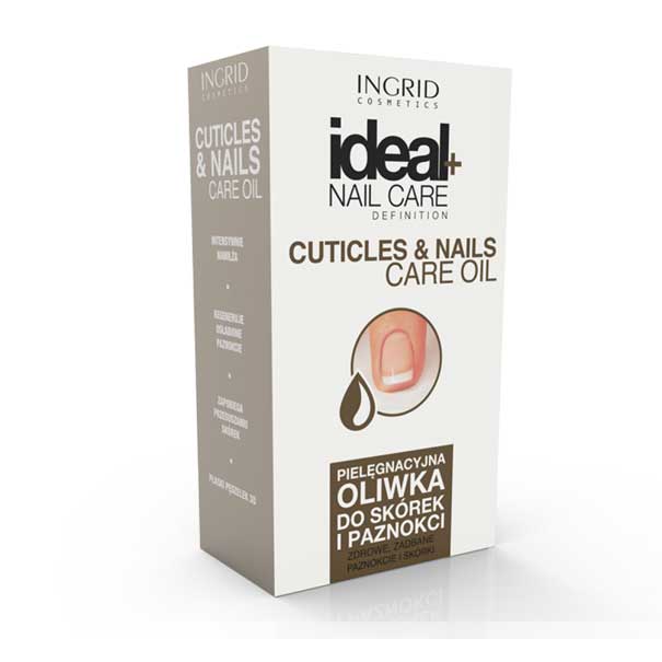 СUTİCLES - Dirnaqa qulluq boyasi