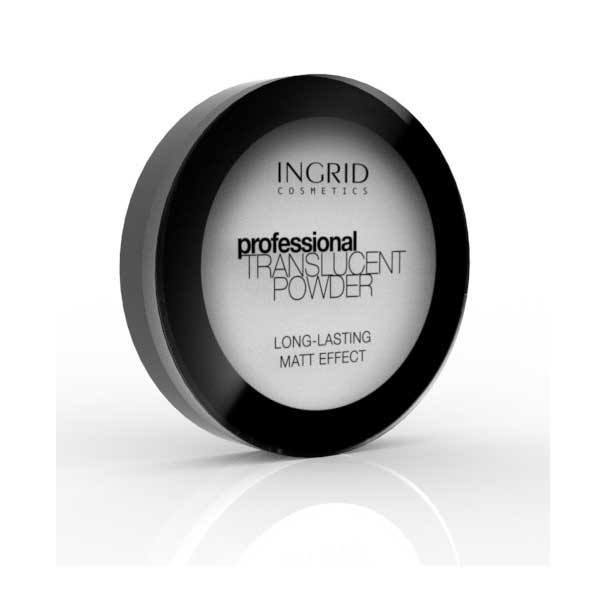 RICE POWDER - İNGRİD COSMETİCS