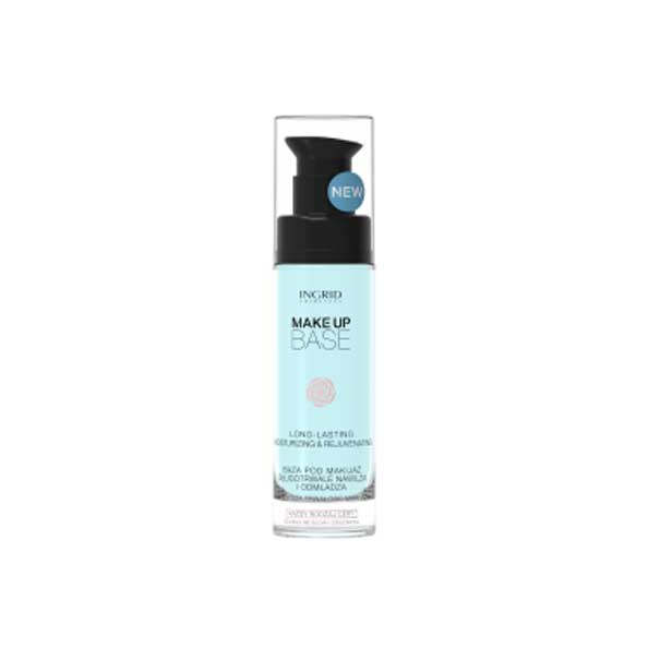 MAKE-UP Base - Tonal krem № 101