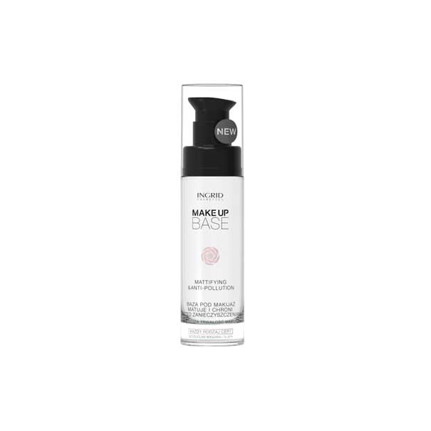 MAKE-UP Base - Tonal krem № 102