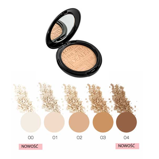 Mehsul 63 - İNGRİD COSMETİCS