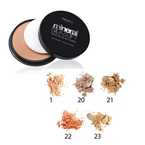 Mehsul 64 - İNGRİD COSMETİCS