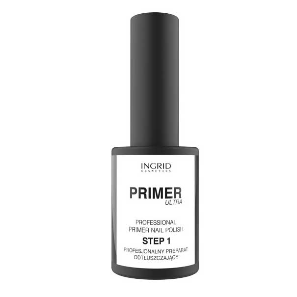 Primer Ultra - İNGRİD COSMETİCS