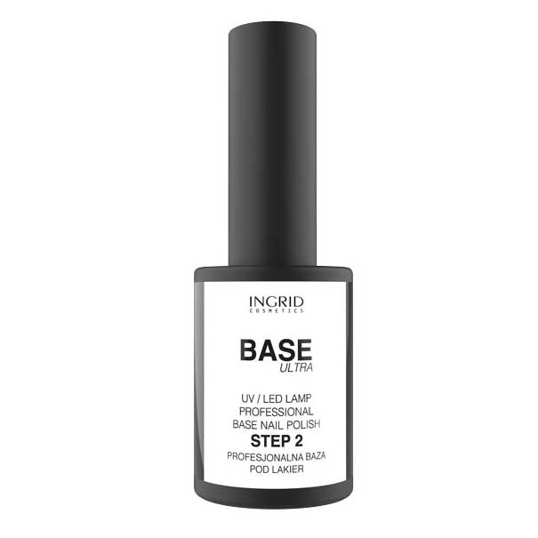 Base Ultra - İNGRİD COSMETİCS
