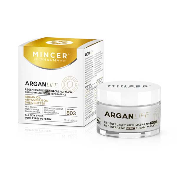 Mehsul 1 - MINCER PHARMA