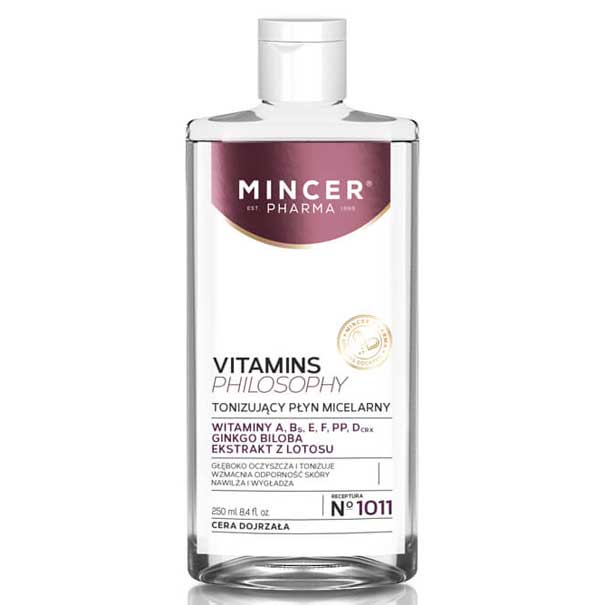 Mehsul 11 - MINCER PHARMA