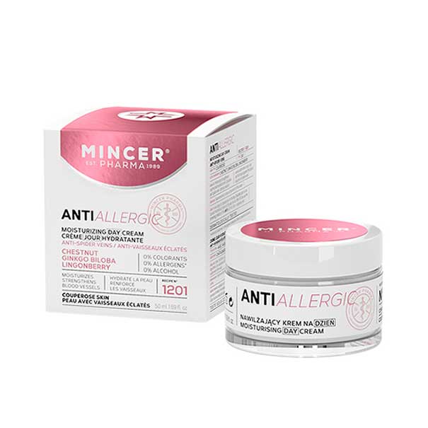 Mehsul 17 - MINCER PHARMA