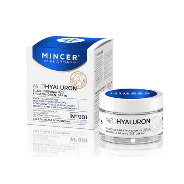 Mehsul 2 - MINCER PHARMA