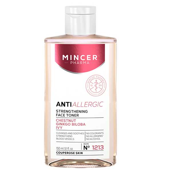 Mehsul 20 - MINCER PHARMA