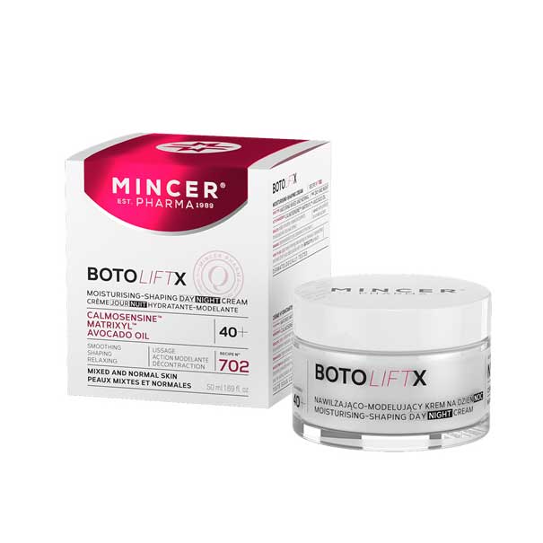 Mehsul 27 - MINCER PHARMA