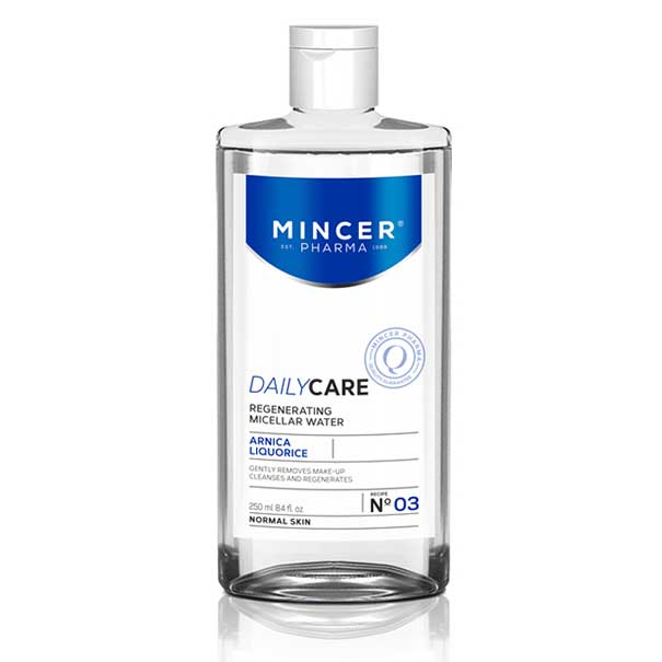 Mehsul 33 - MINCER PHARMA