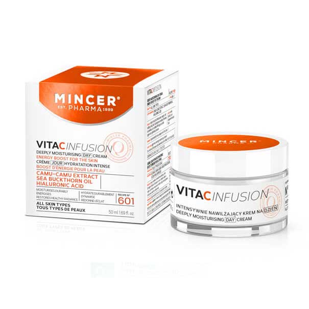 Mehsul 43 - MINCER PHARMA
