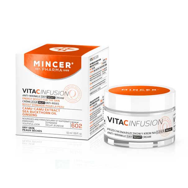 Mehsul 44 - MINCER PHARMA