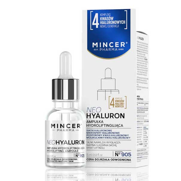 Mehsul 5 - MINCER PHARMA