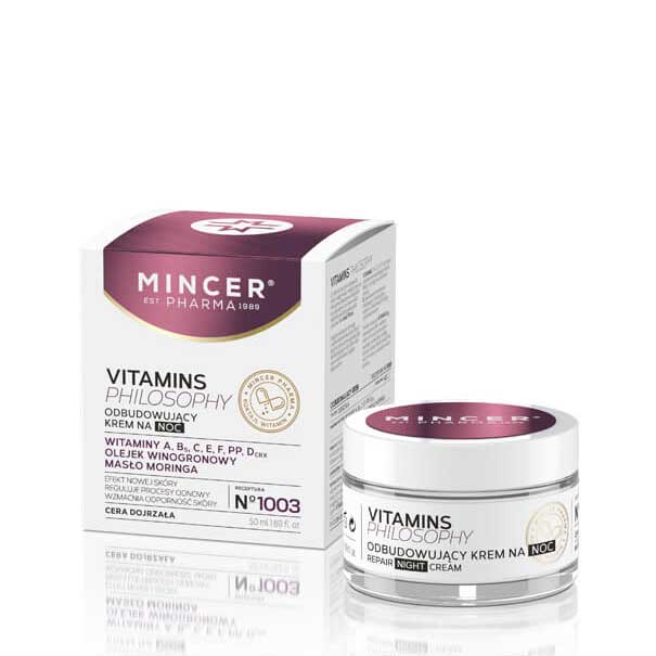 Mehsul 9 - MINCER PHARMA