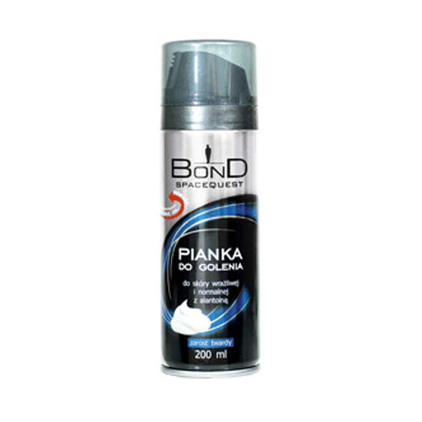 Pharma CF - Təraş