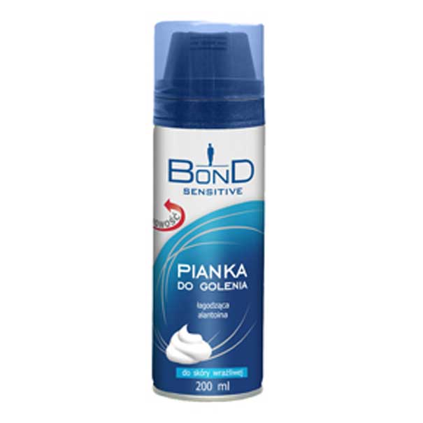 Pharma CF - Təraş
